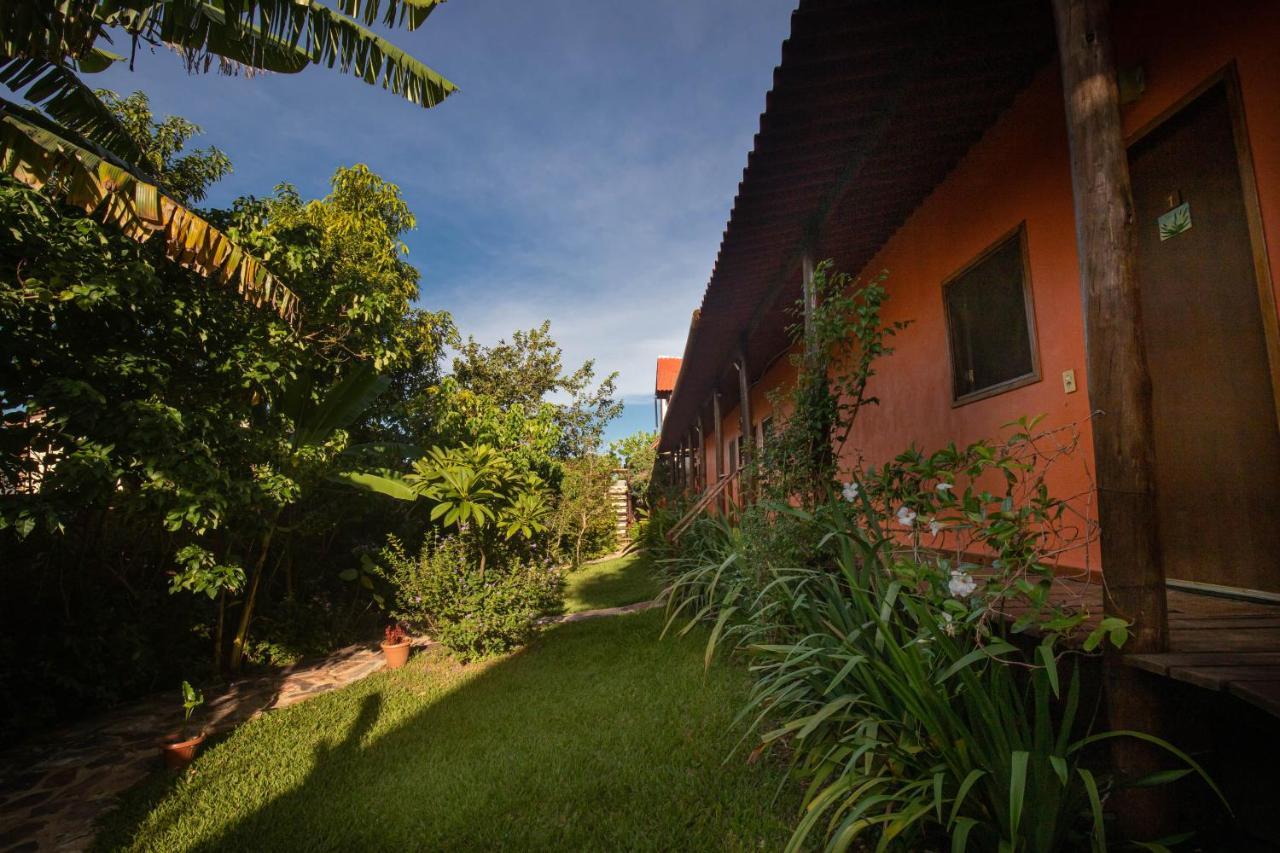 Buddy's & Alto Paraiso Alto Paraiso de Goias