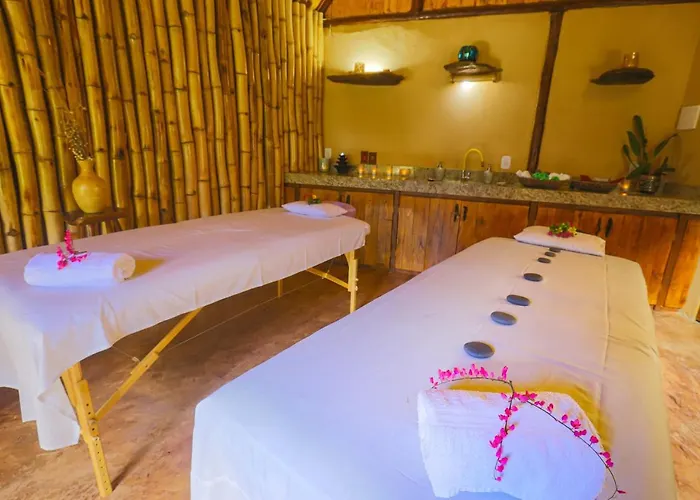 Buddy\'S Hostel & Pousada Alto Paraiso