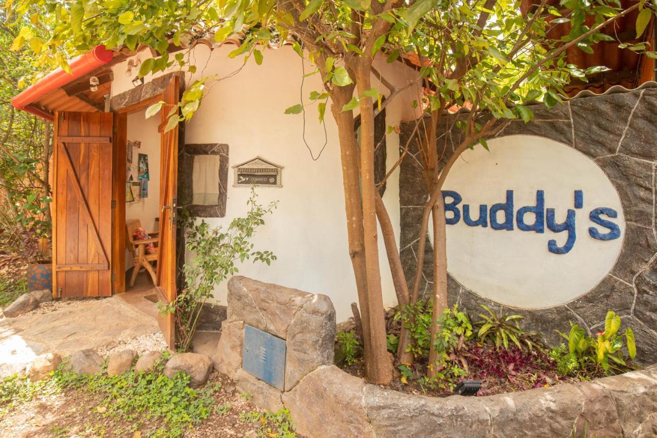 Buddy's & Alto Paraiso *