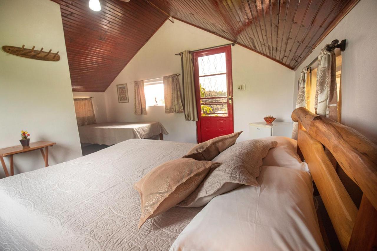 Inn Buddy's & Alto Paraiso Alto Paraiso de Goias