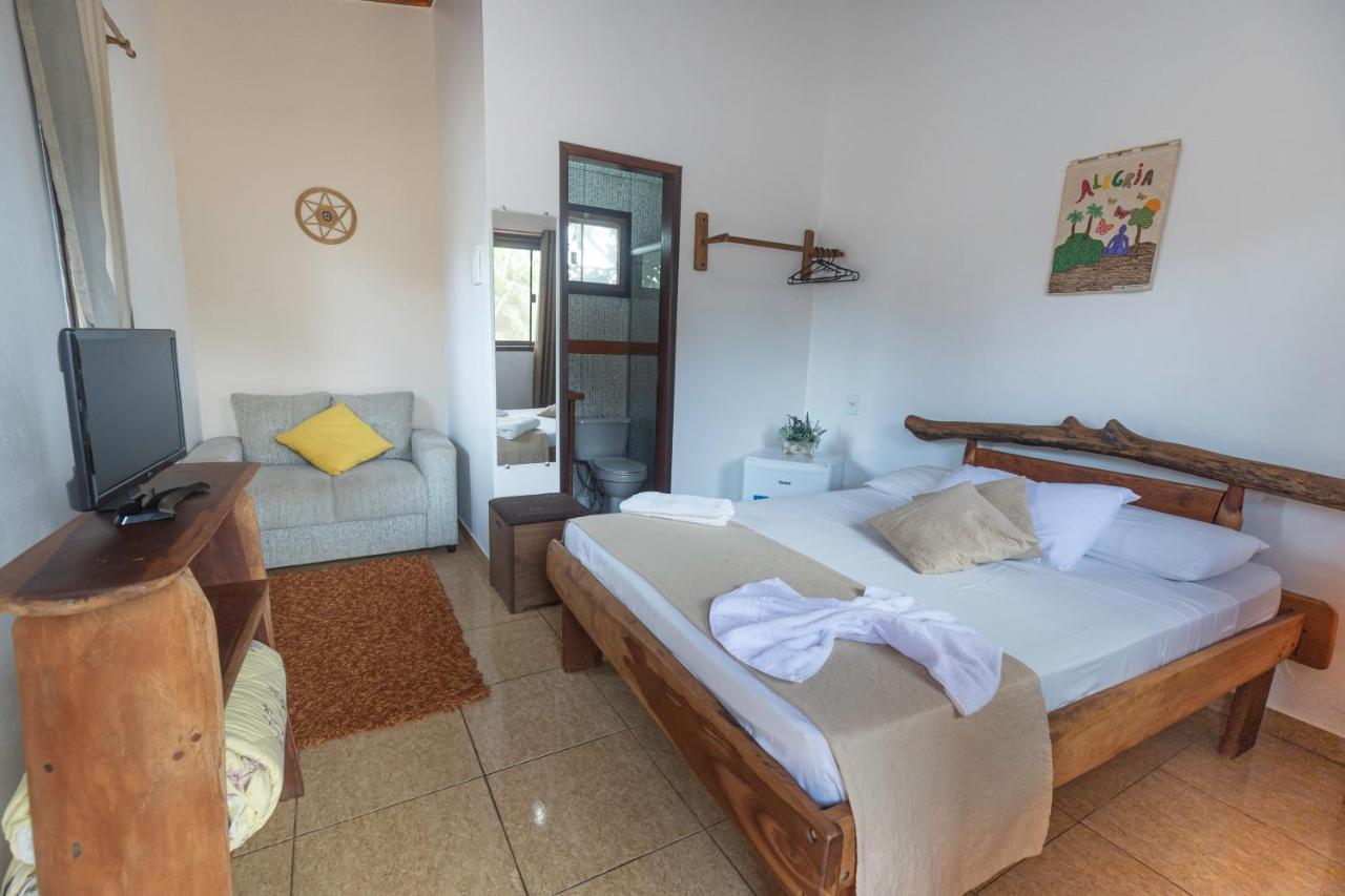 Inn Buddy's & Alto Paraiso