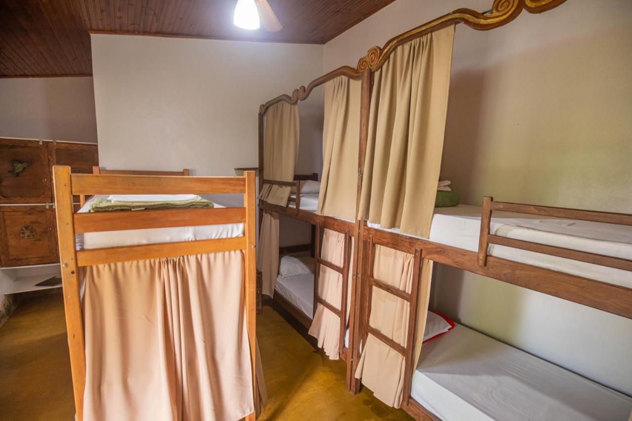 Buddy's & Alto Paraiso Inn Alto Paraiso de Goias