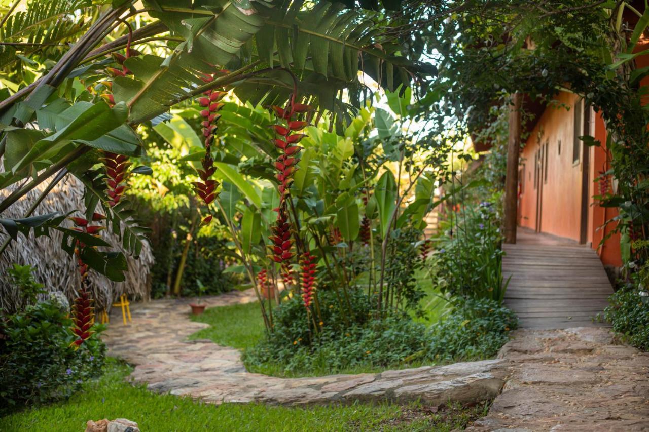 Buddy's & Alto Paraiso Inn Alto Paraiso de Goias