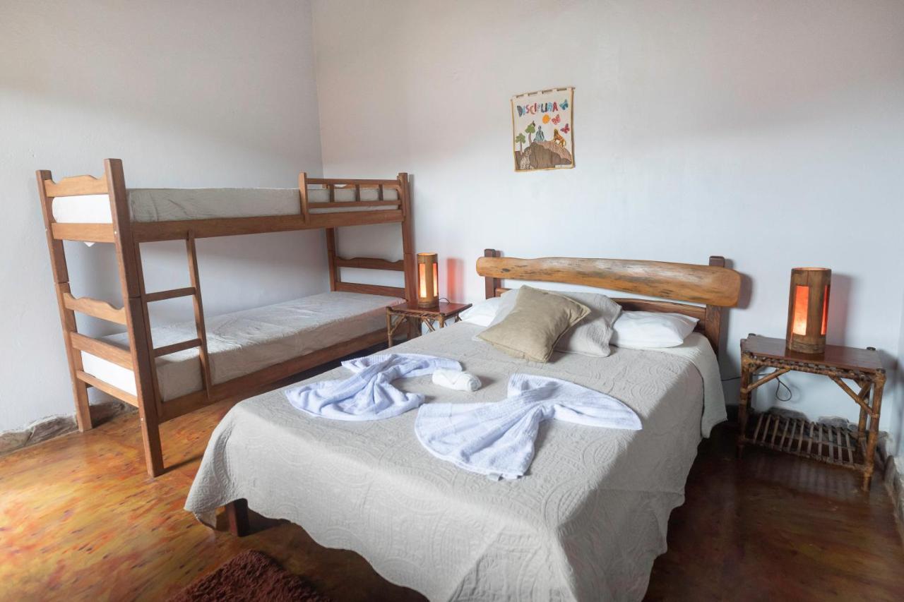 Inn Buddy's & Alto Paraiso