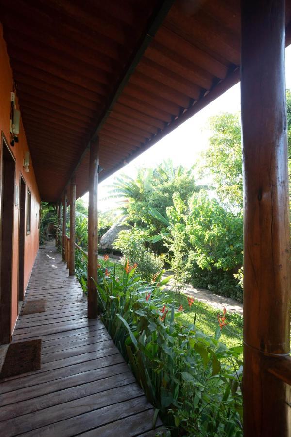 Inn Buddy's & Alto Paraiso