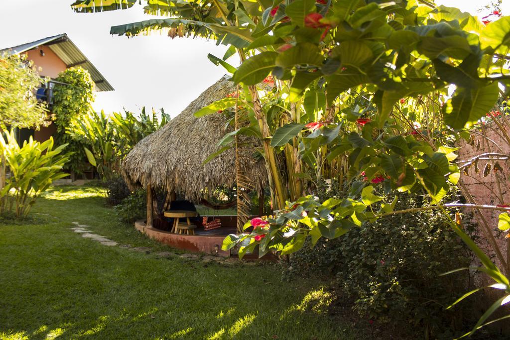 Inn Buddy's & Alto Paraiso *