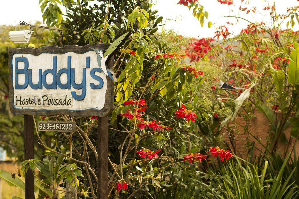 Buddy's & Alto Paraiso Inn *