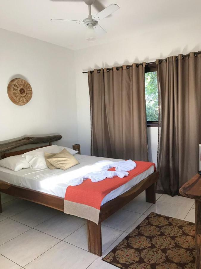 Inn Buddy's & Alto Paraiso Alto Paraiso de Goias